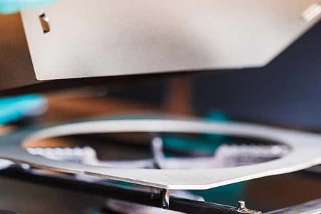 Horst Campingbackofen Grove - Stay Safe Rahmen