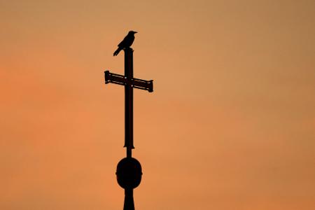 Der Fall einer Caritas-Mitarbeiterin beschäftigt das höchste europäische Gericht. (Archivbild)