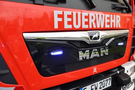 Symbolbild der Feuerwehr Essen