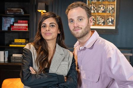 Terra Xplore: Trennung - und jetzt? Mit Collien Fernandes