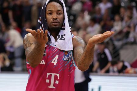 Telekom bleibt Namenssponsor der Bonner Basketballer