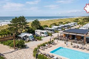 KI Luxus Camping Deutschland