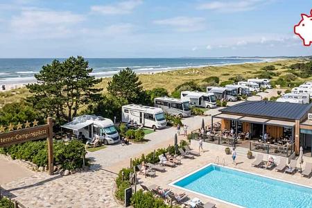 KI Luxus Camping Deutschland