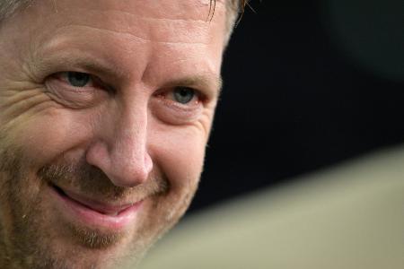 Abschluss der EM-Qualifikation: Gaugisch setzt auf neue Kräfte