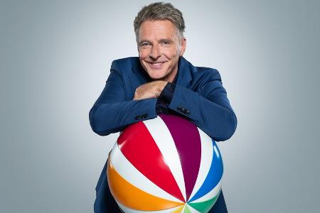 Nach französischem Vorbild: Neue Quizshow für Jörg Pilawa bei Sat.1