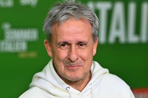 "Herz am rechten Fleck": Littbarski stützt Kwasniok