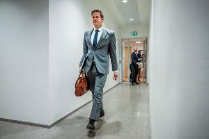 Staatsanwalt Sturla Henriksbø wollte heute eigentlich sein Plädoyer fortsetzen und bekanntgeben, welches Strafmaß er für den Sohn der norwegischen Kronprinzessin fordert. 