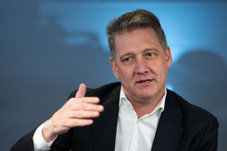 Die Entscheidung über ein US-Werk soll erst im laufenden Jahr fallen. (Archivbild)