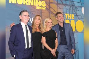 Reese Witherspoon und Jennifer Aniston: "Wir sind zurück"