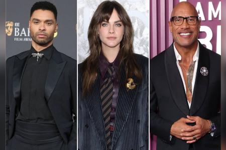 Die Brosche ist das Accessoire 2026 - so stylt man sie