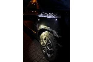 Verkehrsunfallflucht