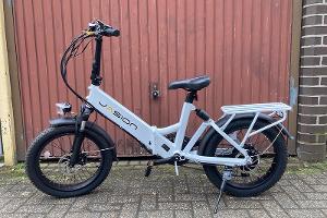 Eigentümer eines Klapp-Pedelecs der Marke Jasion gesucht.

Quelle: Polizei Steinfurt