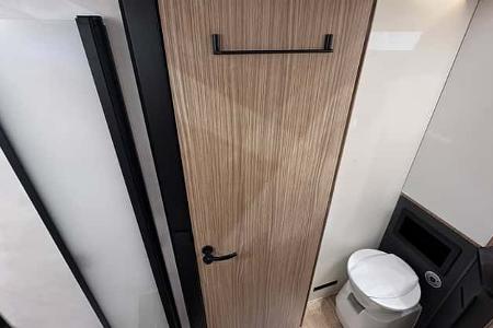 Pilote Spring Edition Interieur