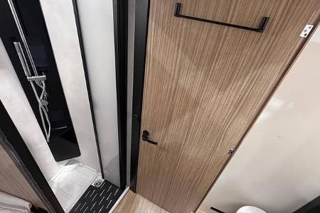 Pilote Spring Sonderedition auf der CMT 2025