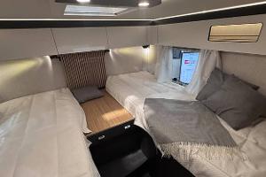 Pilote Spring Edition günstiger Preis für Integrierte und Teilintegrierte