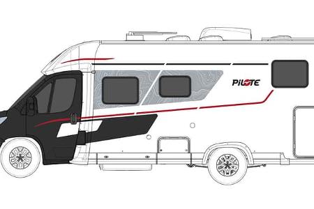 Pilote Spring Edition (2025)