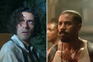 "Sinners" bis "Frankenstein": Hier gibt es die Oscar-Abräumer zu sehen