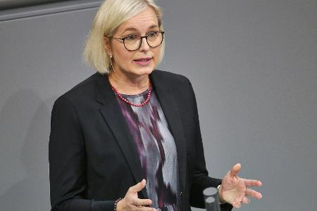 Zentrum für Safe Sport: Schenderlein betont Dringlichkeit