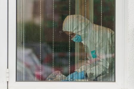 Über Täter und Opfer wurden zunächst kaum Details bekannt.