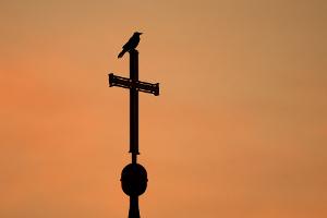 Der Fall einer Beraterin bei einem katholischen Verein beschäftigt das höchste europäische Gericht. (Archivbild)