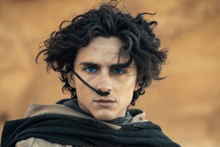 Düsterer als je zuvor: Der erste Trailer zu "Dune 3" ist da