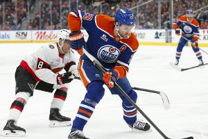 Draisaitl fällt für Rest der regulären NHL-Saison aus