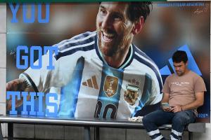 Nach Finalissima-Absage: Argentinien findet Ersatz