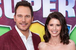 Chris Pratts Kinder haben noch nie einen Film gesehen