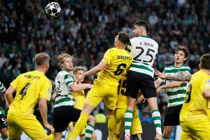 Debakel bei Sporting: Bodös Märchen endet jäh