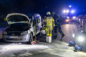 Foto: Feuerwehr Iserlohn