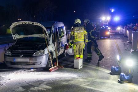 Foto: Feuerwehr Iserlohn