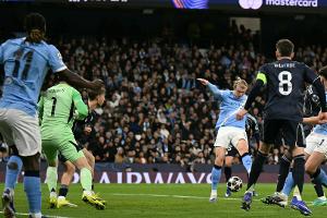 57 CL-Tore: Haaland holt Müller ein