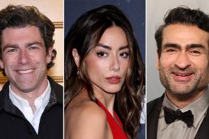 "The White Lotus": Fünf weitere Cast-Mitglieder für vierte Staffel