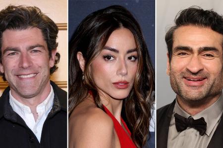 "The White Lotus": Fünf weitere Cast-Mitglieder für vierte Staffel