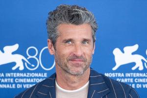Patrick Dempsey als Killer: Diese Stars legten ihr "Nice Guy"-Image ab