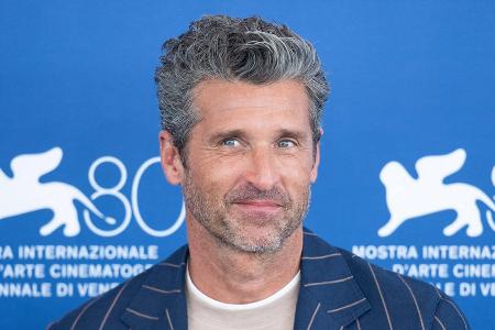 Patrick Dempsey als Killer: Diese Stars legten ihr 