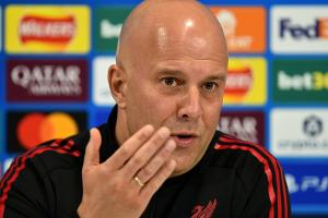 Slot: "...dann habe ich viele Dinge falsch gemacht"