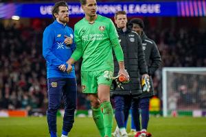 "Ziele zu erreichen": Bayer legt den Fokus auf die Bundesliga