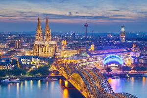 Eintritt für den Kölner Dom: Was Touristen künftig wissen müssen