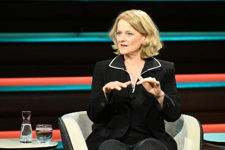 Markus Lanz 17,03,2026