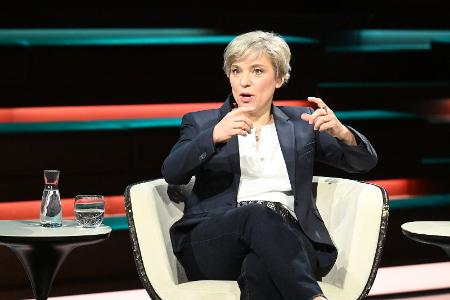 Markus Lanz 17.03.2026