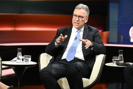 Markus Lanz 17.03.2026