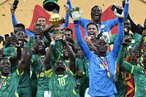 Afrika-Cup: Senegal will vor den CAS ziehen