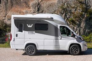 Premiere Wingamm Totale von der Seite