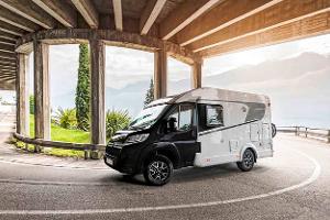 Carado Van 132 Europa Edition