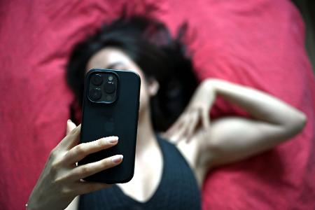 Sich selbstbewusst und sexy zu fühlen ist wohl der Grund für viele, 