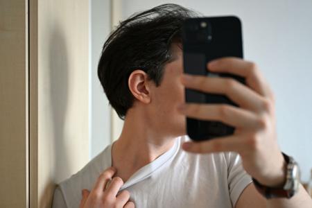 Die Ersteller von Thirst Traps sehnen sich teils nach Aufmerksamkeit. (Symbolbild)