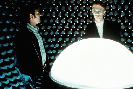 David Bowie