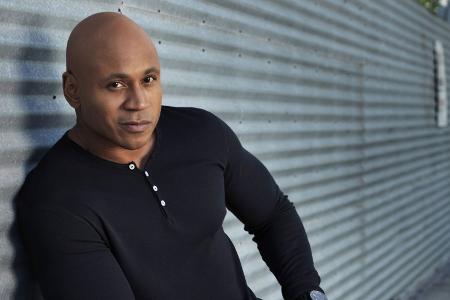 LL Cool J