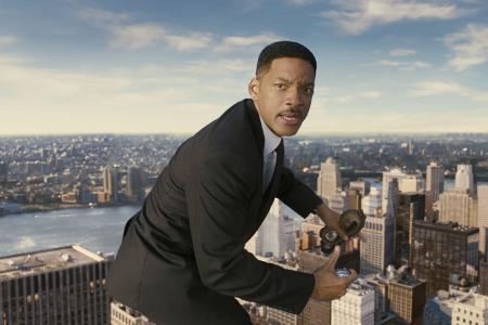 Will Smith